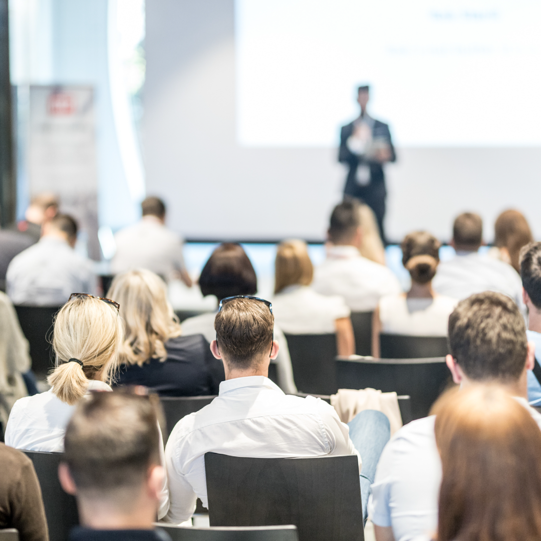 Fotografía de Congreso